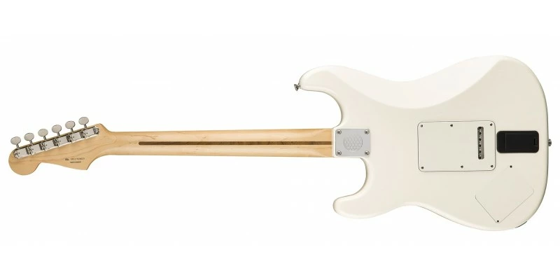 Wholesale π Fender EOB Sustainer Stratocaster Olympic White π 4 Wholesale π Fender EOB Sustainer Stratocaster Olympic White π - Image 2
