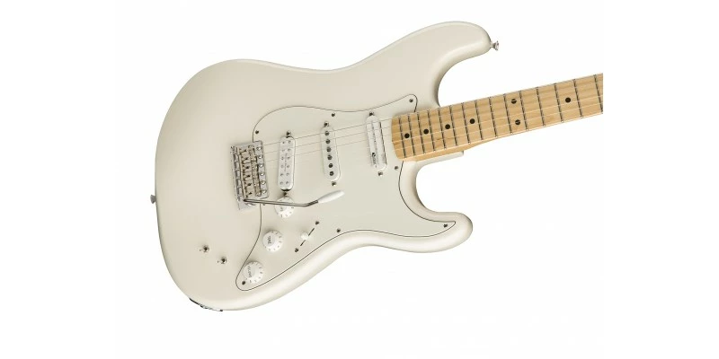 Wholesale π Fender EOB Sustainer Stratocaster Olympic White π 5 Wholesale π Fender EOB Sustainer Stratocaster Olympic White π - Image 3