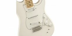 Wholesale π Fender EOB Sustainer Stratocaster Olympic White π 11 Wholesale π Fender EOB Sustainer Stratocaster Olympic White π -Cheap Guitar Store 0140192305 gtr frtbdydtl 001 nr lr 1