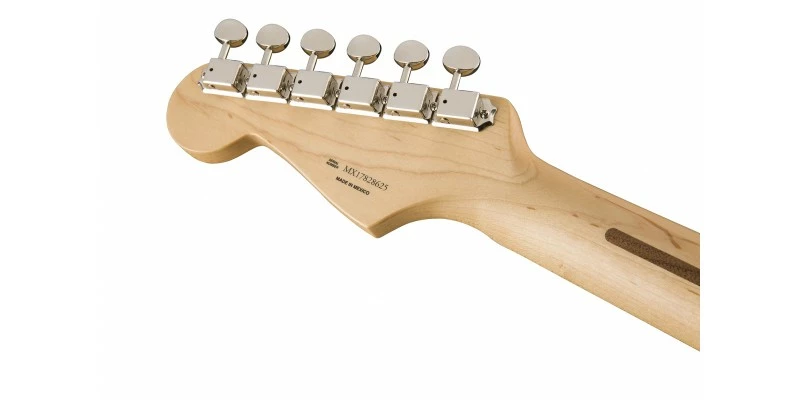 Wholesale π Fender EOB Sustainer Stratocaster Olympic White π 8 Wholesale π Fender EOB Sustainer Stratocaster Olympic White π - Image 6