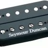 Outlet 🤩 Seymour Duncan JB Humbucker SH-4 Bridge Pickup Black ⭐ -Cheap Guitar Store 11102 13 B