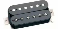 Outlet 😍 Seymour Duncan APH-2N Alnico II Pro Slash Neck Humbucker Black 🤩