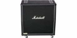 Best Pirce 🛒 Marshall 1960AV Angled Speaker Cab ⌛ -Cheap Guitar Store 1960AV