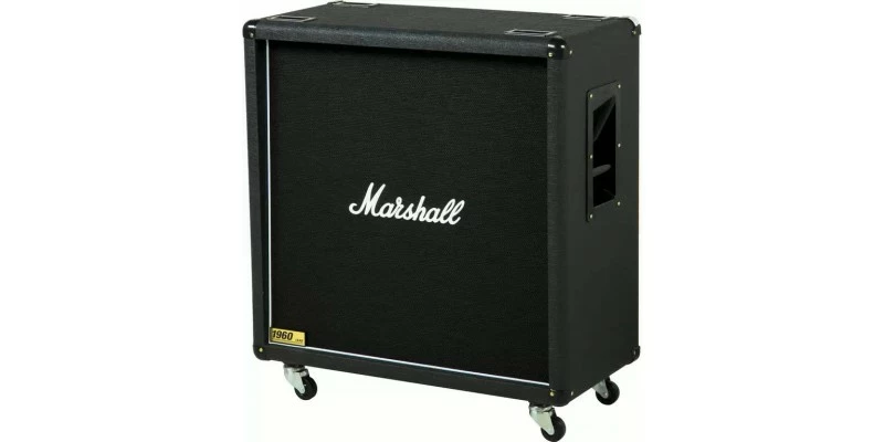 Flash Sale 𧨠Marshall 1960B Base Guitar Amp Speaker Cab π 4 Flash Sale 𧨠Marshall 1960B Base Guitar Amp Speaker Cab π - Image 2