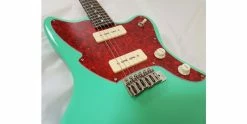 Flash Sale ๐คฉ Fret-King Atelier Ventura 60 California Green ๐ 19 Flash Sale ๐คฉ Fret-King Atelier Ventura 60 California Green ๐ -Cheap Guitar Store 20160701 102124 2