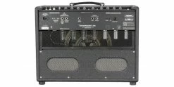 Buy 🔔 Fender Bassbreaker 30R Combo Electric Guitar Amplifier 🥰 -Cheap Guitar Store 2264106000 fender bassbreaker 30r back