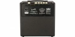 Outlet π Fender Rumble LT25 Digital Modelling Bass Amp π 11 Outlet π Fender Rumble LT25 Digital Modelling Bass Amp π -Cheap Guitar Store 2270106000 fender rumble lt25 back