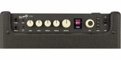 Outlet π Fender Rumble LT25 Digital Modelling Bass Amp π 10 Outlet π Fender Rumble LT25 Digital Modelling Bass Amp π -Cheap Guitar Store 2270106000 fender rumble lt25 control panel