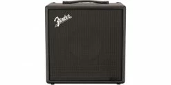 Outlet 🔔 Fender Rumble LT25 Digital Modelling Bass Amp 👏