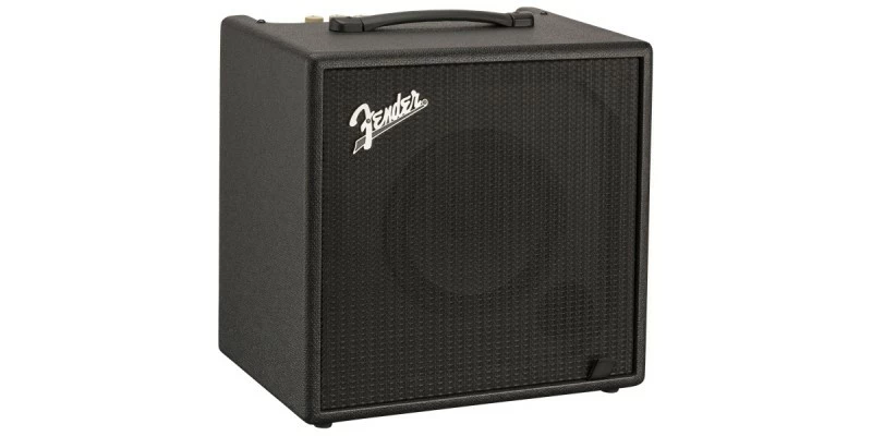 Outlet π Fender Rumble LT25 Digital Modelling Bass Amp π 4 Outlet π Fender Rumble LT25 Digital Modelling Bass Amp π - Image 2
