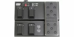Cheap 🌟 Line 6 FBV Express MkII Footswitch 🔥 -Cheap Guitar Store 99 040 0814
