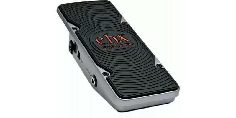 Hot Sale โญ Electro-Harmonix Crying Tone Pedal ๐ 3 Hot Sale โญ Electro-Harmonix Crying Tone Pedal ๐