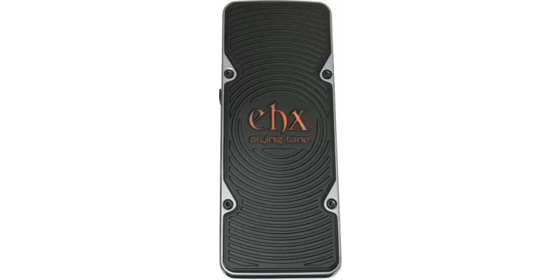 Hot Sale โญ Electro-Harmonix Crying Tone Pedal ๐ 4 Hot Sale โญ Electro-Harmonix Crying Tone Pedal ๐ - Image 2