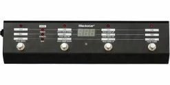 Best Sale 👏 Blackstar Amplification Blackstar FS-10 4-button Footswitch ❤️