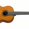 Best deal 🎉 Yamaha CG122MC Solid Cedar Top Classical Guitar ⭐ -Cheap Guitar Store GCG122MC