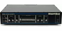 Best Sale ⌛ Hartke HA3500 Bass Amplifier Head ✔️