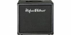 Outlet 🥰 Hughes & Kettner TubeMeister 112 Amplifier Cabinet 🛒