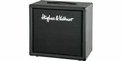 Outlet 🥰 Hughes & Kettner TubeMeister 112 Amplifier Cabinet 🛒 -Cheap Guitar Store HKTM112CAB