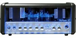 Best reviews of 🥰 Hughes & Kettner TubeMeister 18 Head 💯