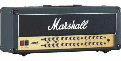 Cheap ✔️ Marshall JVM410H Guitar Amp Head ⌛