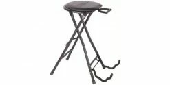 Cheap ✨ Kinsman Guitarists Dual Stool ✨