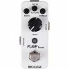 Cheapest ๐ MOOER Pure Boost Pedal ๐ฅฐ 2 Cheapest ๐ MOOER Pure Boost Pedal ๐ฅฐ -Cheap Guitar Store MBT2