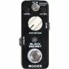 Deals β€οΈ MOOER Black Secret Distortion Pedal β 1 Deals β€οΈ MOOER Black Secret Distortion Pedal β -Cheap Guitar Store MDS1