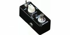 Deals ❤️ MOOER Black Secret Distortion Pedal ⭐ -Cheap Guitar Store MDS1
