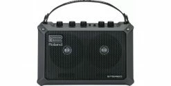 Budget 🌟 Roland Mobile Cube Amp 🤩