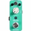 Cheapest ✔️ MOOER Green Mile Overdrive Pedal 😀 -Cheap Guitar Store MOD1
