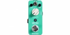 Cheapest ✔️ MOOER Green Mile Overdrive Pedal 😀