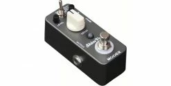 Best Sale 🎁 MOOER ShimVerb Reverb Pedal 🔔