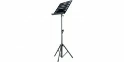 Hot Sale 👍 Stagg MUS-C5 T Orchestral Music Stand 💯