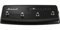 Cheap ✨ Marshall Stompware Footcontroller For MG Amplifiers ✨