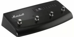 Cheap ✨ Marshall Stompware Footcontroller For MG Amplifiers ✨ -Cheap Guitar Store PEDL 90008