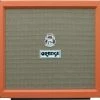 Cheapest 👏 Orange Amps Orange PPC412 Amplifier Cabinet ⭐ 2 Cheapest 👏 Orange Amps Orange PPC412 Amplifier Cabinet ⭐ -Cheap Guitar Store PPC412