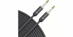Wholesale 🌟 D'Addario PW-AMSG-15 American Stage Instrument Cable, 15 Feet 🔥