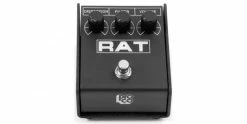 Wholesale 😉 ProCo Sound ProCo Rat 2 Overdrive Distortion Pedal 🔔
