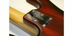 Best Sale 🔔 Sterling By Music Man S.U.B. Ray4 Walnut Satin Rosewood 🔥 -Cheap Guitar Store Ray4WS