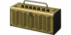 Promo 🔥 Yamaha THR5A Battery Combo Guitar Amp 😉 -Cheap Guitar Store THR5A