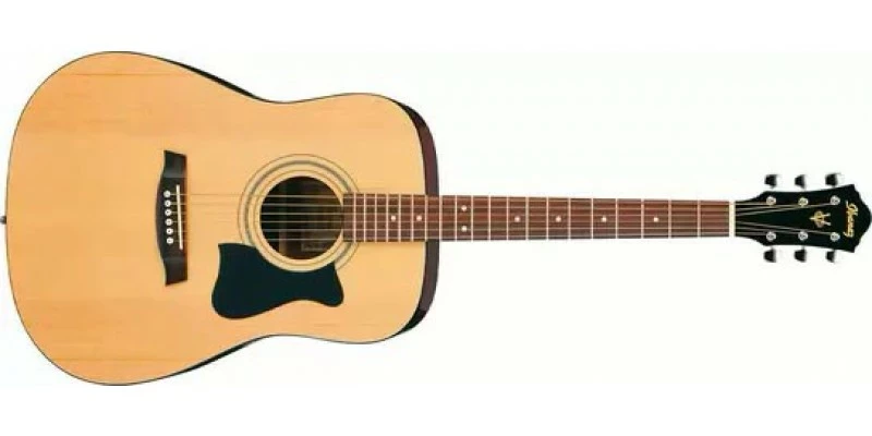 Wholesale ✔️ Ibanez V50NJP-NT JamPack Natural Acoustic Guitar Pack 🧨 4 Wholesale ✔️ Ibanez V50NJP-NT JamPack Natural Acoustic Guitar Pack 🧨 - Image 2