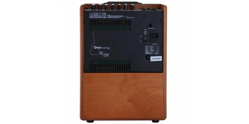 Top 10 β Acus Sound Engineering Acus One ForStrings 8 Acoustic Guitar Amplifier π 7 Top 10 β Acus Sound Engineering Acus One ForStrings 8 Acoustic Guitar Amplifier π - Image 5