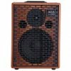 Top 10 ⭐ Acus Sound Engineering Acus One ForStrings 8 Acoustic Guitar Amplifier 🎉 -Cheap Guitar Store acus one forstrings 8 front
