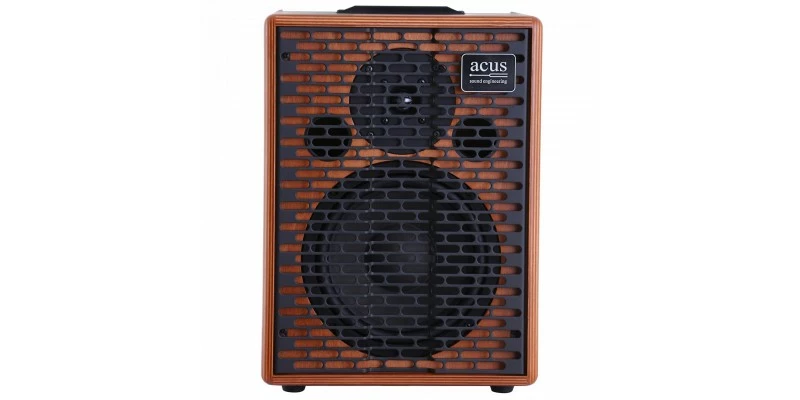 Top 10 β Acus Sound Engineering Acus One ForStrings 8 Acoustic Guitar Amplifier π 3 Top 10 β Acus Sound Engineering Acus One ForStrings 8 Acoustic Guitar Amplifier π