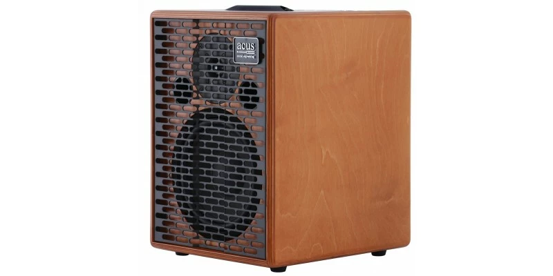 Top 10 β Acus Sound Engineering Acus One ForStrings 8 Acoustic Guitar Amplifier π 5 Top 10 β Acus Sound Engineering Acus One ForStrings 8 Acoustic Guitar Amplifier π - Image 3