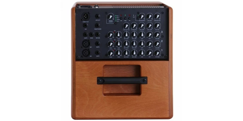 Top 10 β Acus Sound Engineering Acus One ForStrings 8 Acoustic Guitar Amplifier π 6 Top 10 β Acus Sound Engineering Acus One ForStrings 8 Acoustic Guitar Amplifier π - Image 4