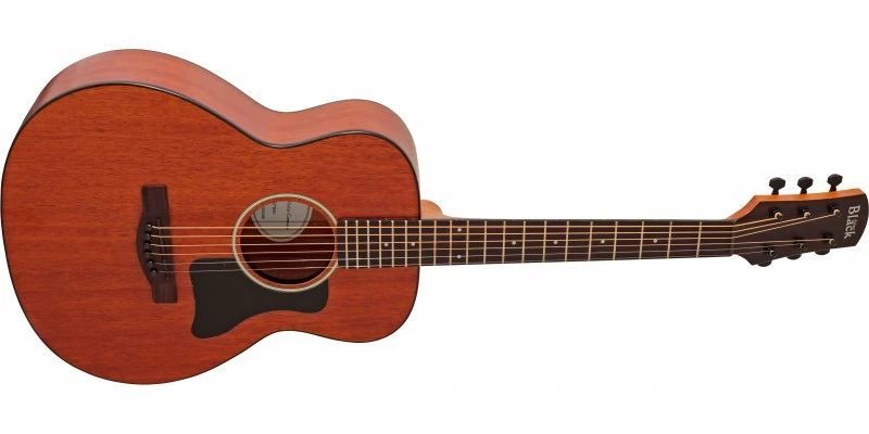 Buy ๐ Adam Black O-2T Travel Guitar โ 4 Buy ๐ Adam Black O-2T Travel Guitar โ - Image 2