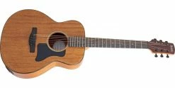 Buy ⌛ Adam Black O-2TE Travel Electro Acoustic 🎁 -Cheap Guitar Store adam black o 2te travel electro acoustic front right angled