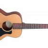 Promo 🤩 Adam Black O-3T Travel Acoustic Guitar 😀
