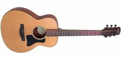 Promo 🤩 Adam Black O-3T Travel Acoustic Guitar 😀
